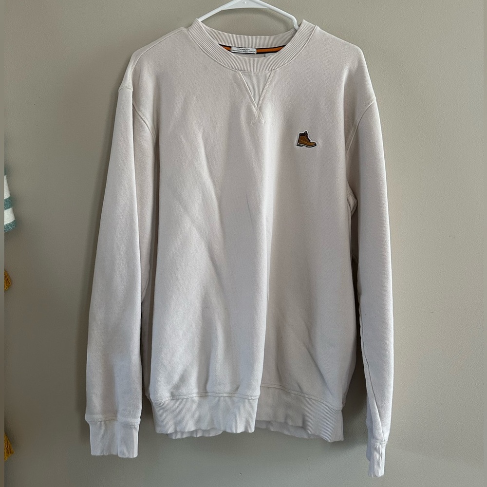 Timberland Crewneck